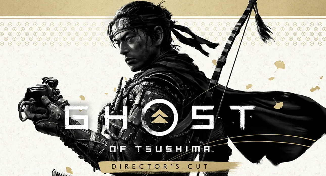 aktualizacja Ghost of Tsushima Directors Cut cena