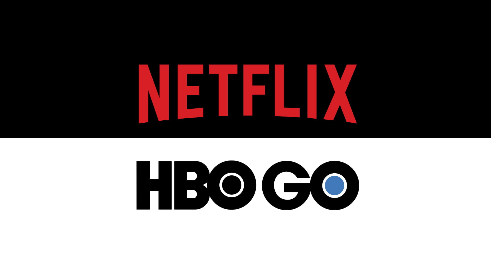 Netflix kontra HBO GO 2021