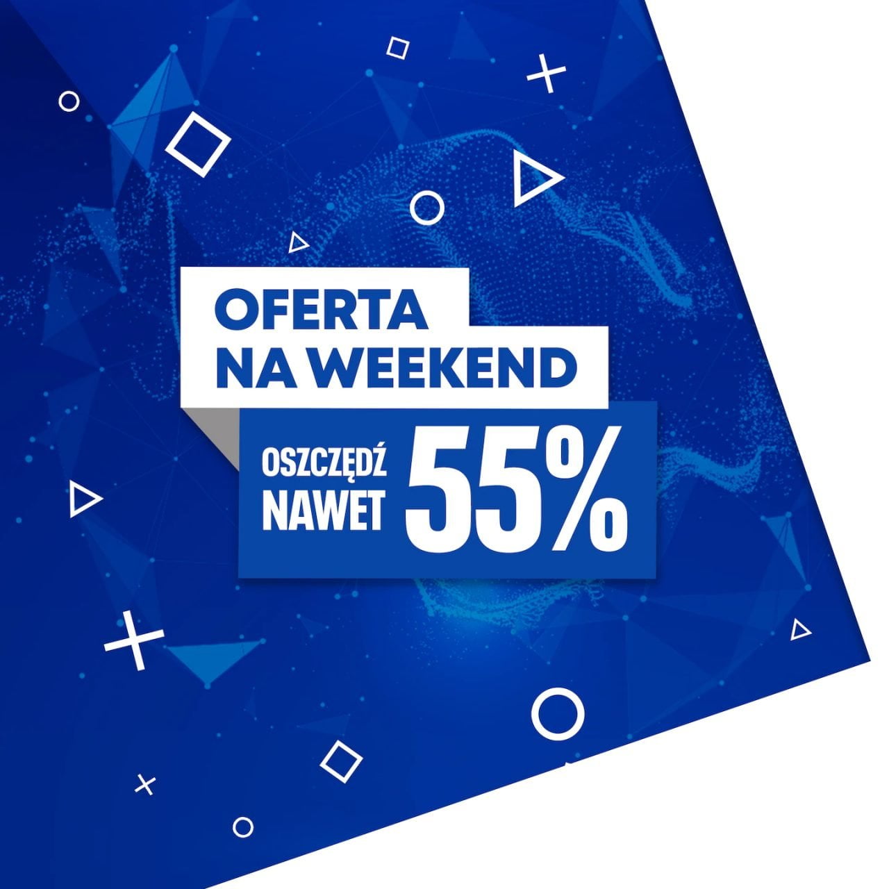 PlayStation Store oferta na weekend