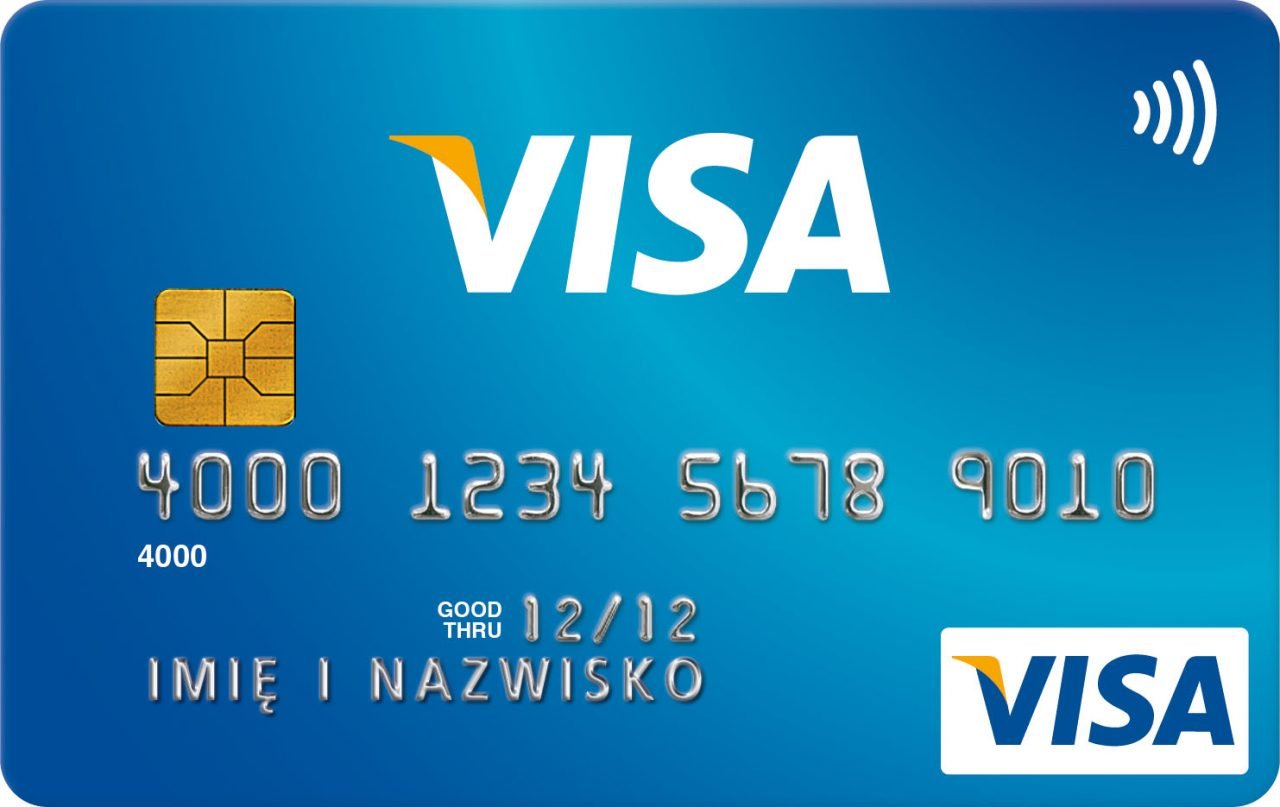 Płatność kryptowalutami wszędzie dzięki Visa