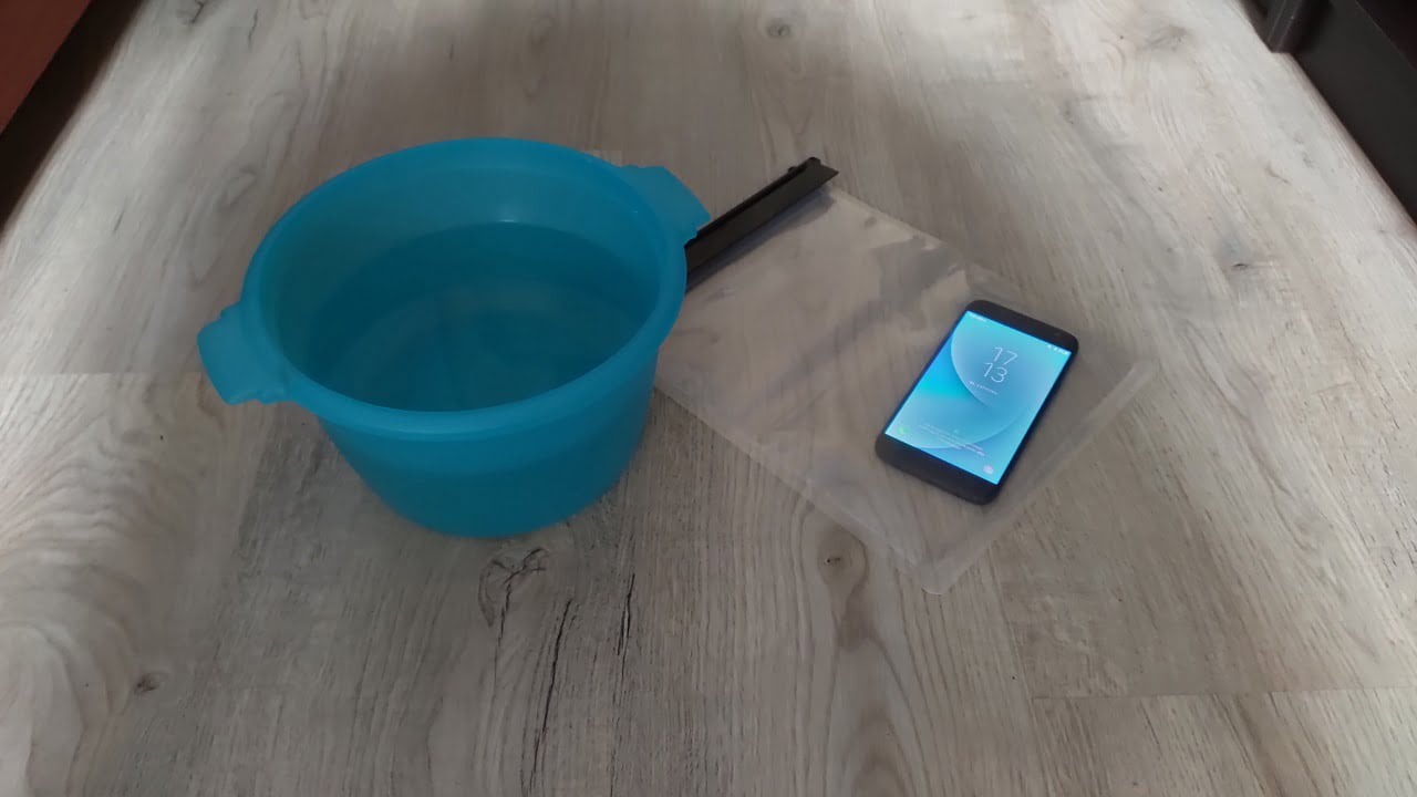 wodoodporne etui na smartfona