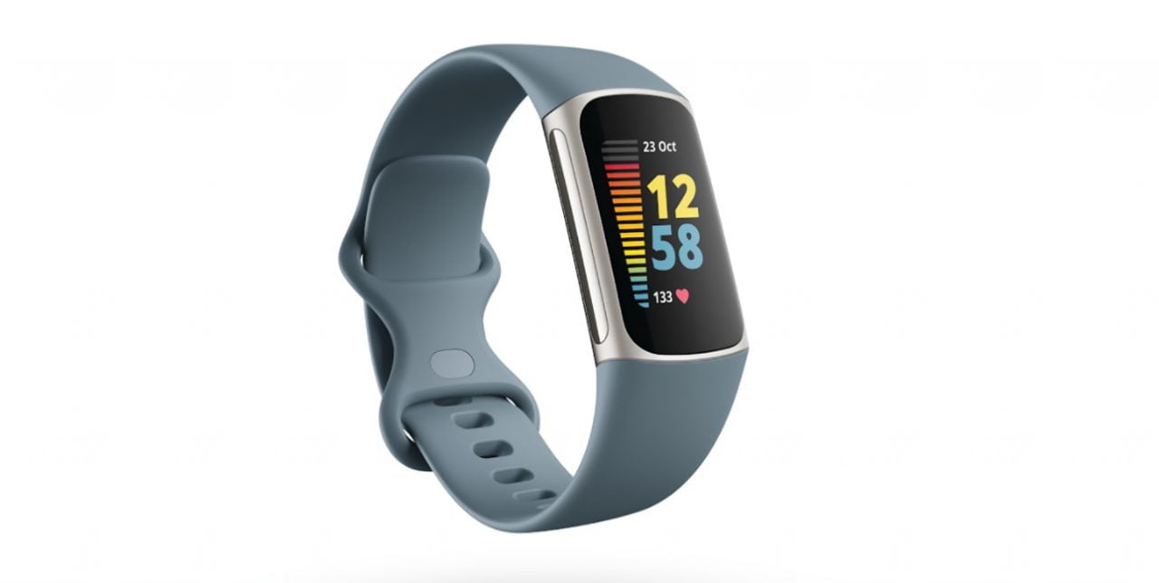 smartwatch FitBit Charge 5