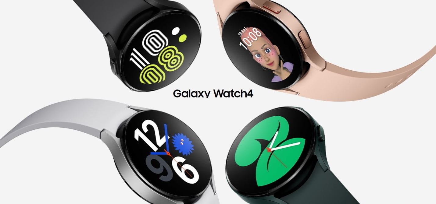 Google Assistant Samsung Galaxy Watch4