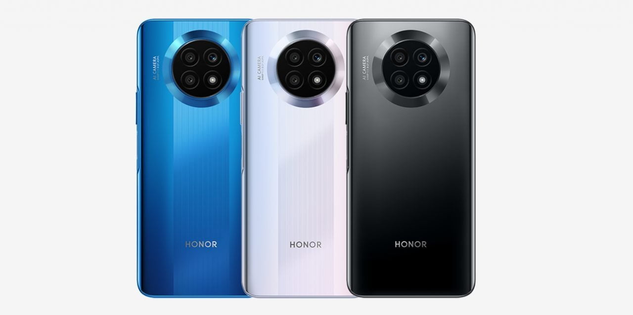 Honor X20 5G 