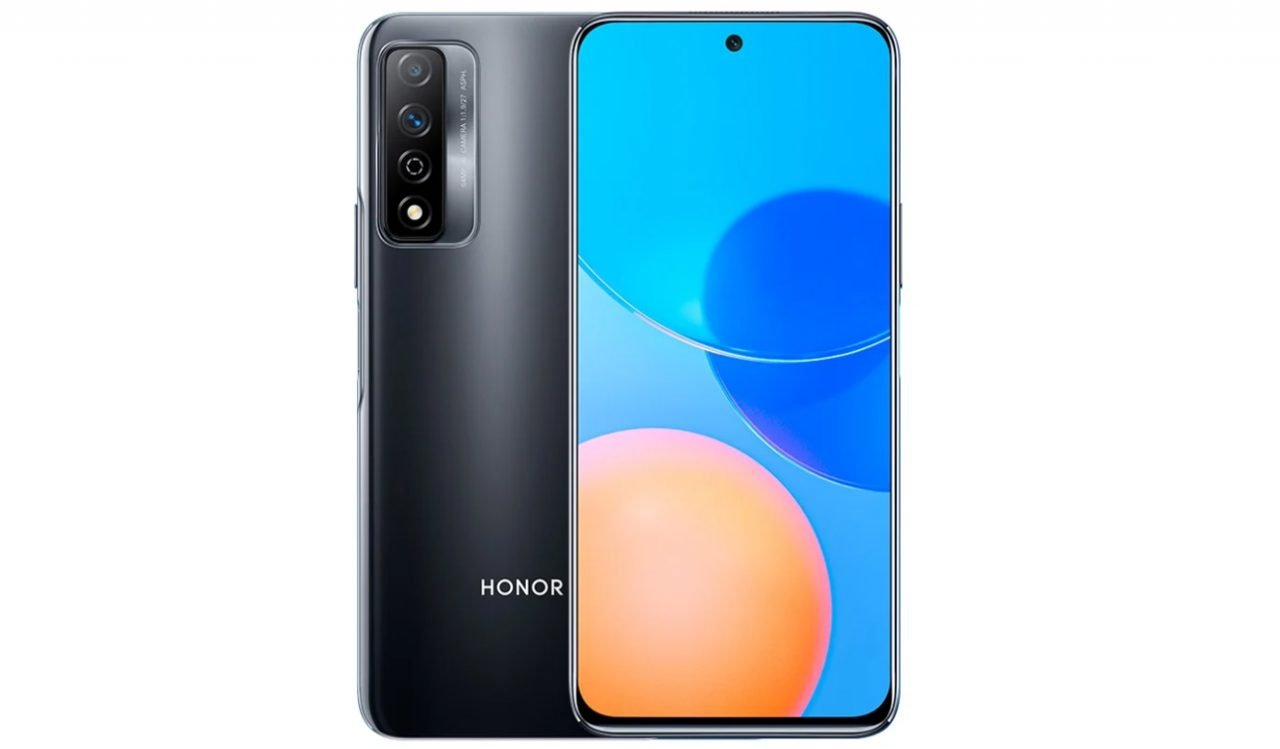 Honor Play 5T Pro 