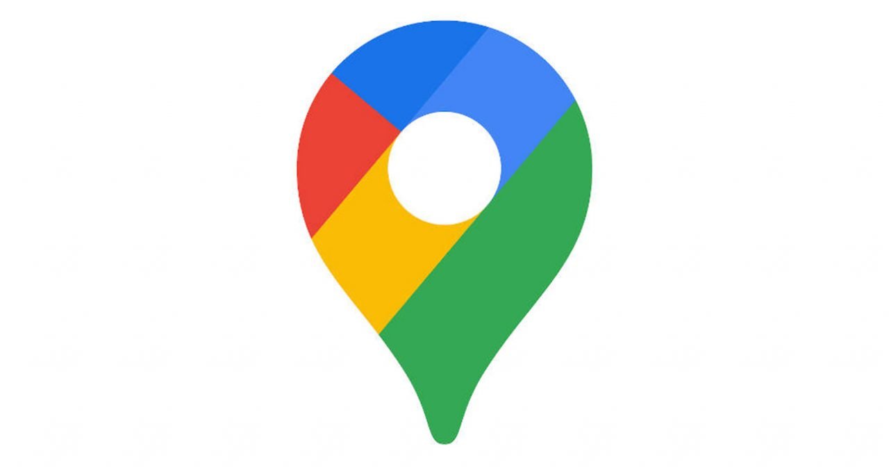 Mapy Google bez śledzenia ruchu na Ukrainie