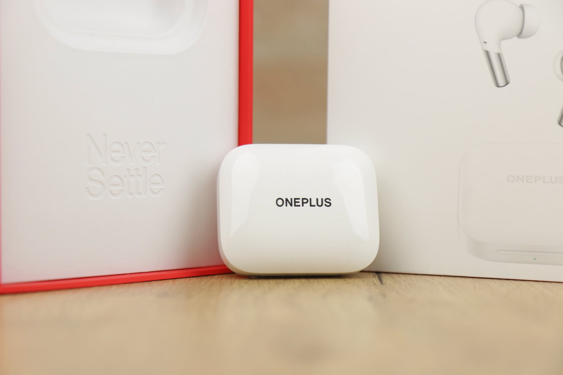 OnePlus Buds Pro recenzja test - 18