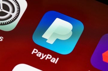 PayPal Booking w Rosji