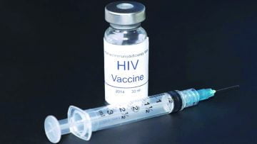Moderna szczepionka przeciwko HIV