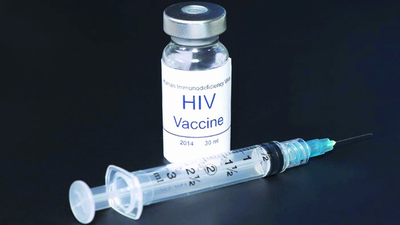 szczepionka na HIV moderna