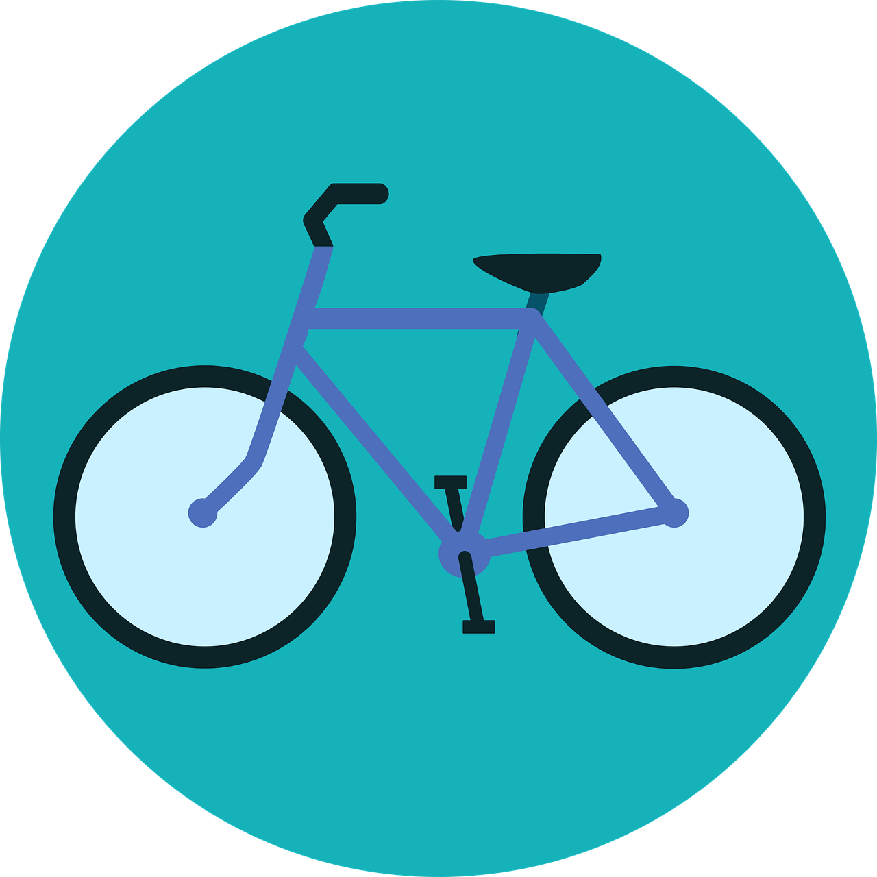 Aplikacje dla rowerzystów