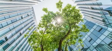 budynki zrównoważone energetycznie