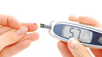Bezinwazyjne monitorowanie glukozy