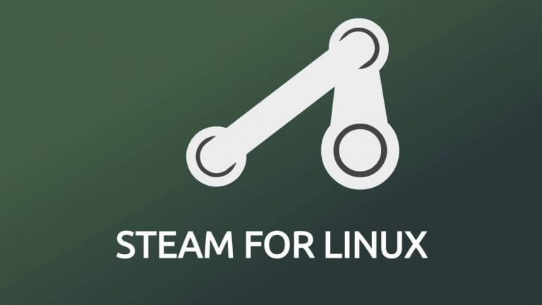 Zmiany w Steam dla Linuksa
