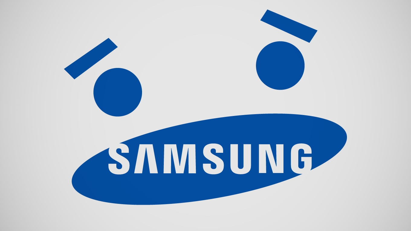 Samsung: LCD wyprzedził OLED
