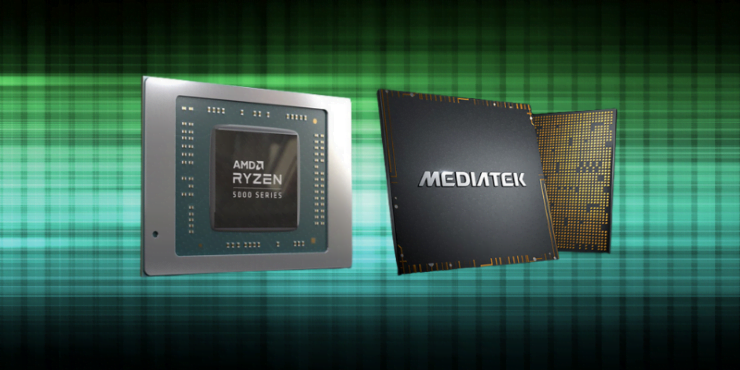 Współpraca MediaTeka i AMD