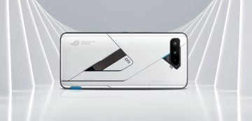 Asus Rog Phone 5 Ultimate