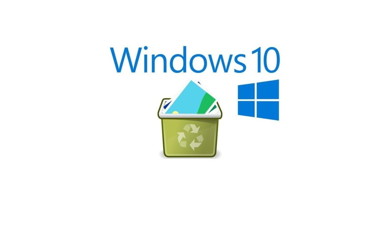 ostatni update Windows 10