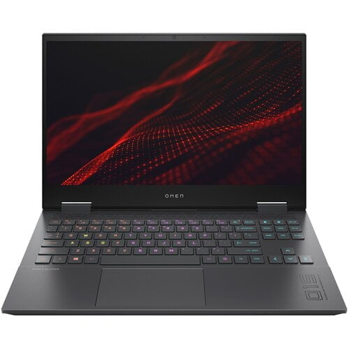 Laptop HP Omen 15-ek0027nw