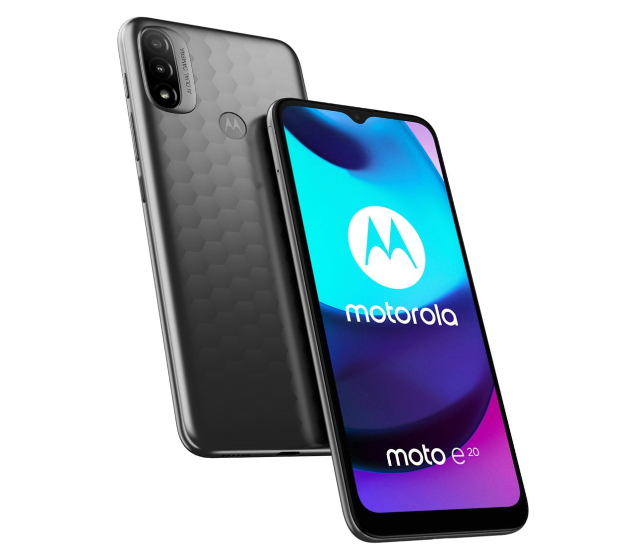 Motorola Moto e20 