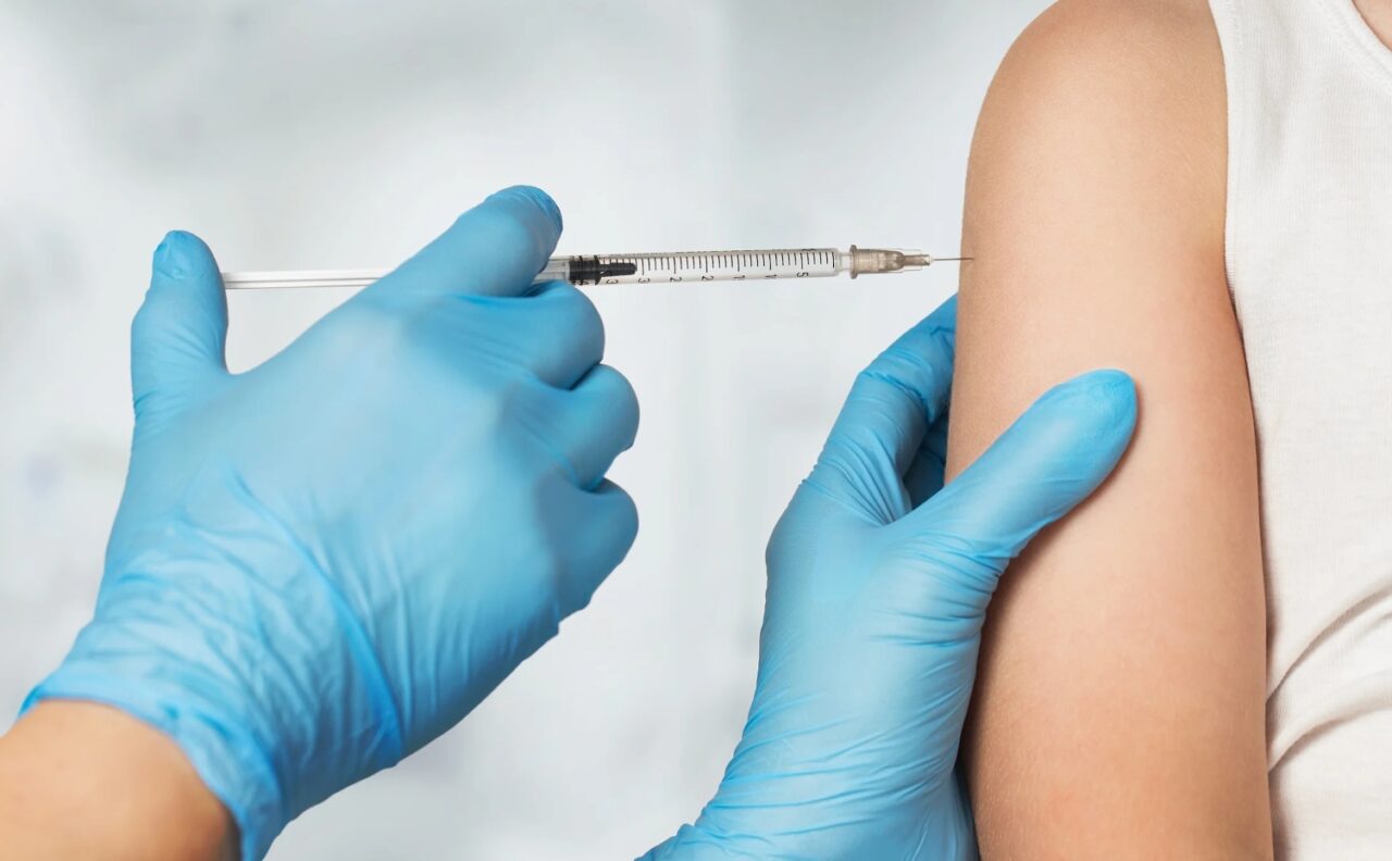 YouTube zmienia zasady dotyczące szczepionek