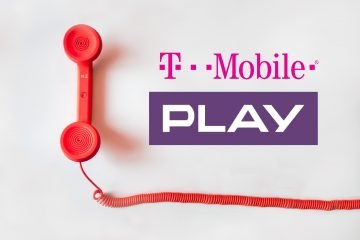 T-Mobile Play jakość połączeń