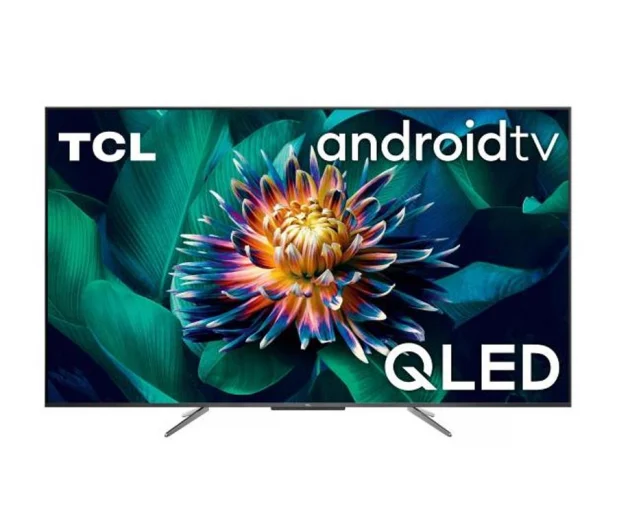 TCL 55C715