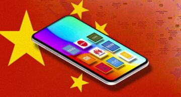 Litwa wyrzućcie chińskie smartfony