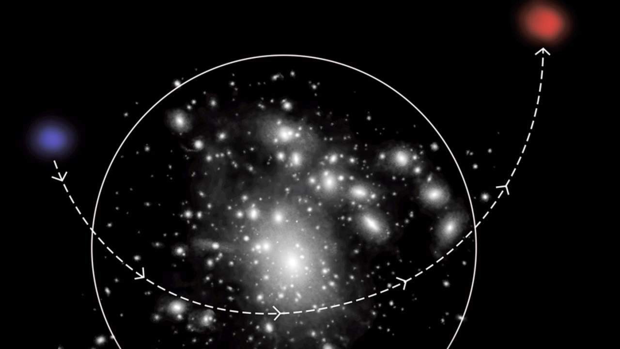Gigantyczne galaktyki karłowate