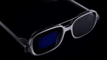 Inteligentne okulary Xiaomi