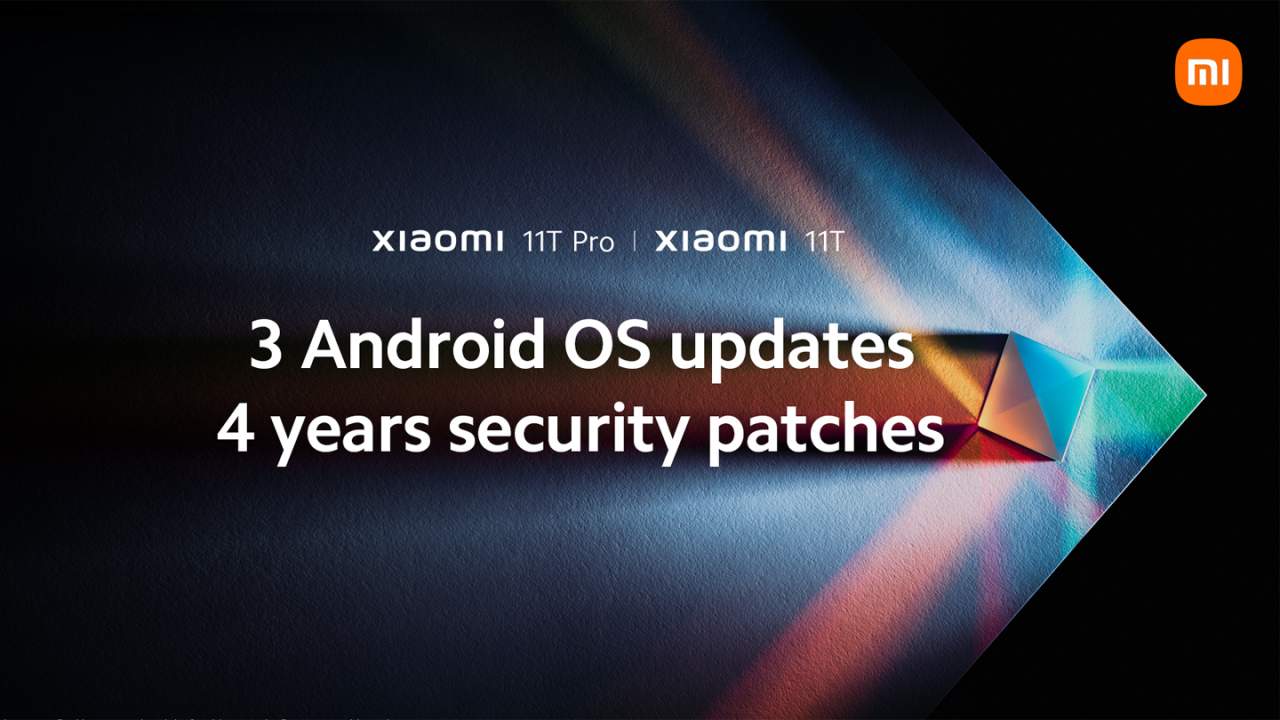 Xiaomi obiecuje trzy duże aktualizacje Androida