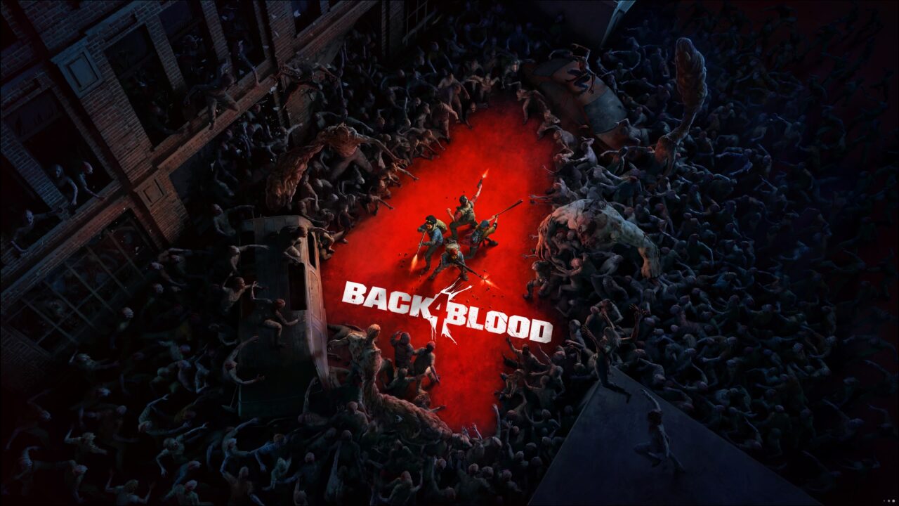 Back 4 Blood recenzja PS5