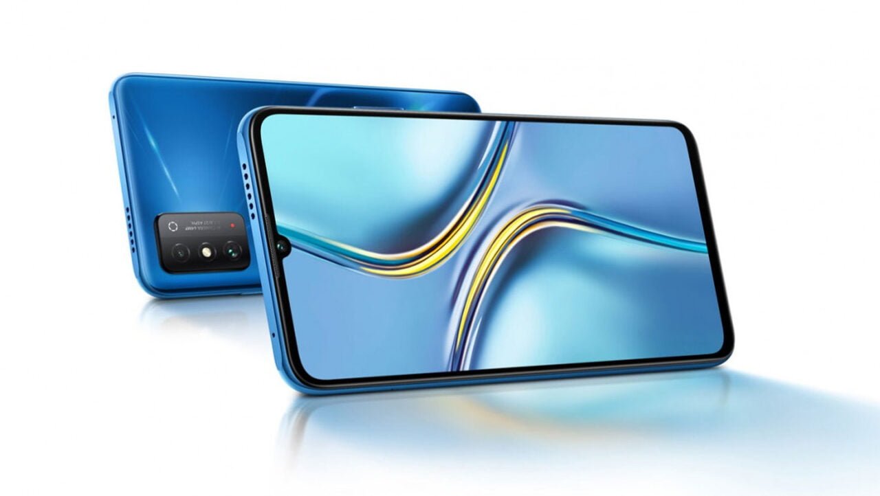 Honor X30 Max 5G