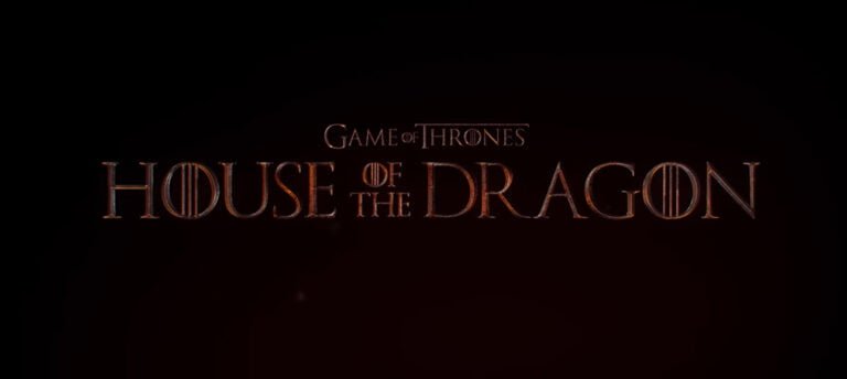 House of the Dragon HBO