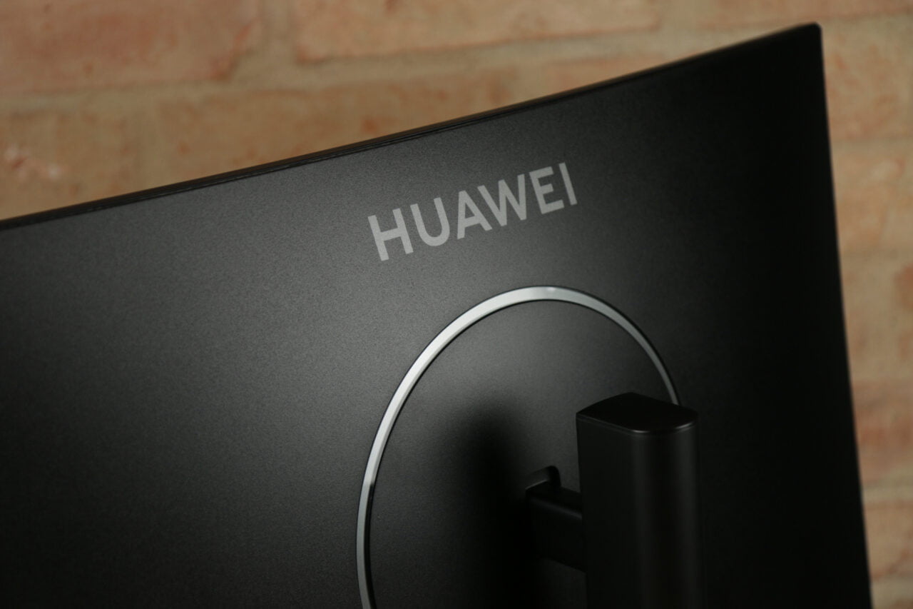 Huawei MateView GT 27 recenzja test