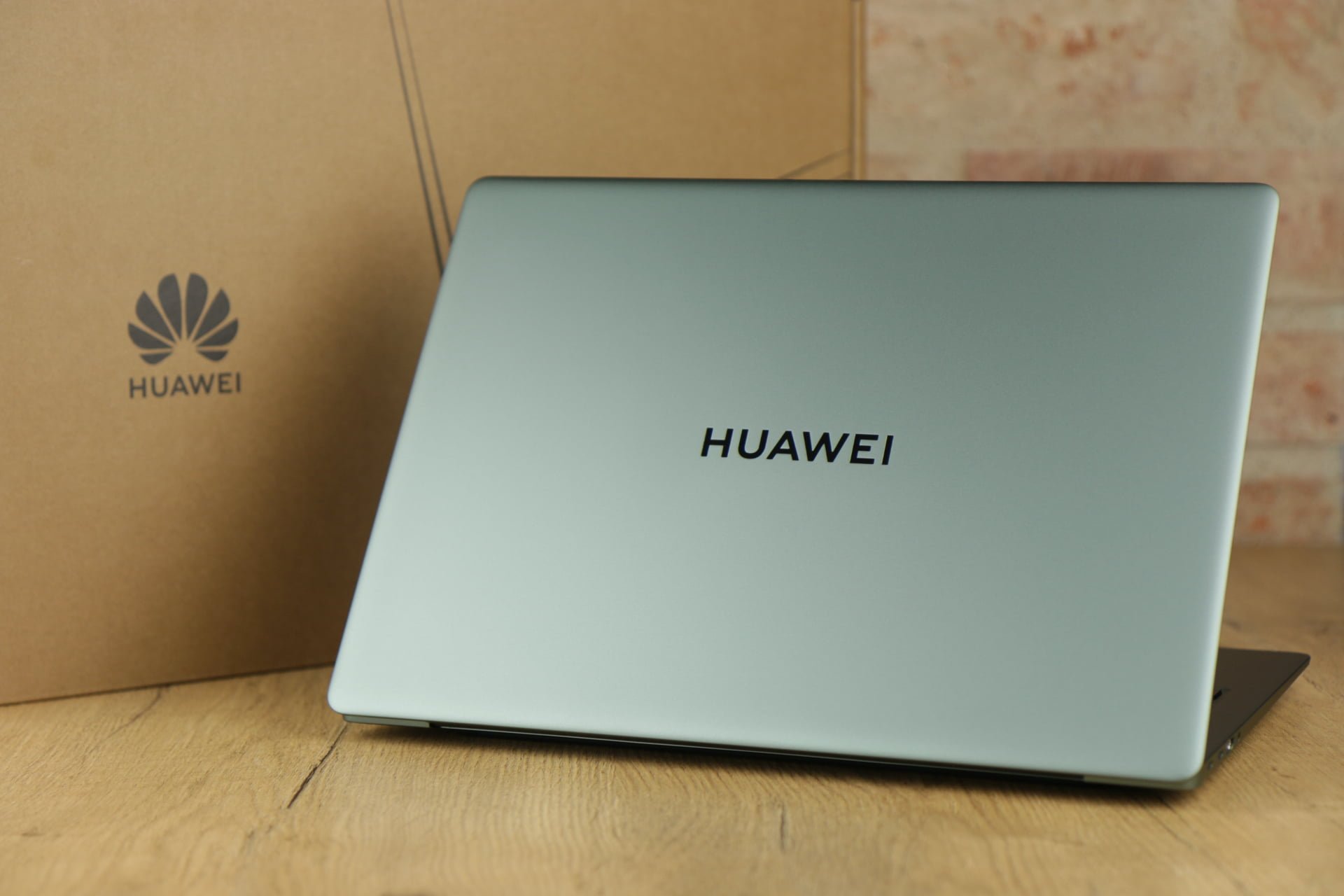 Huawei Matebook 14S 2021 recenzja test