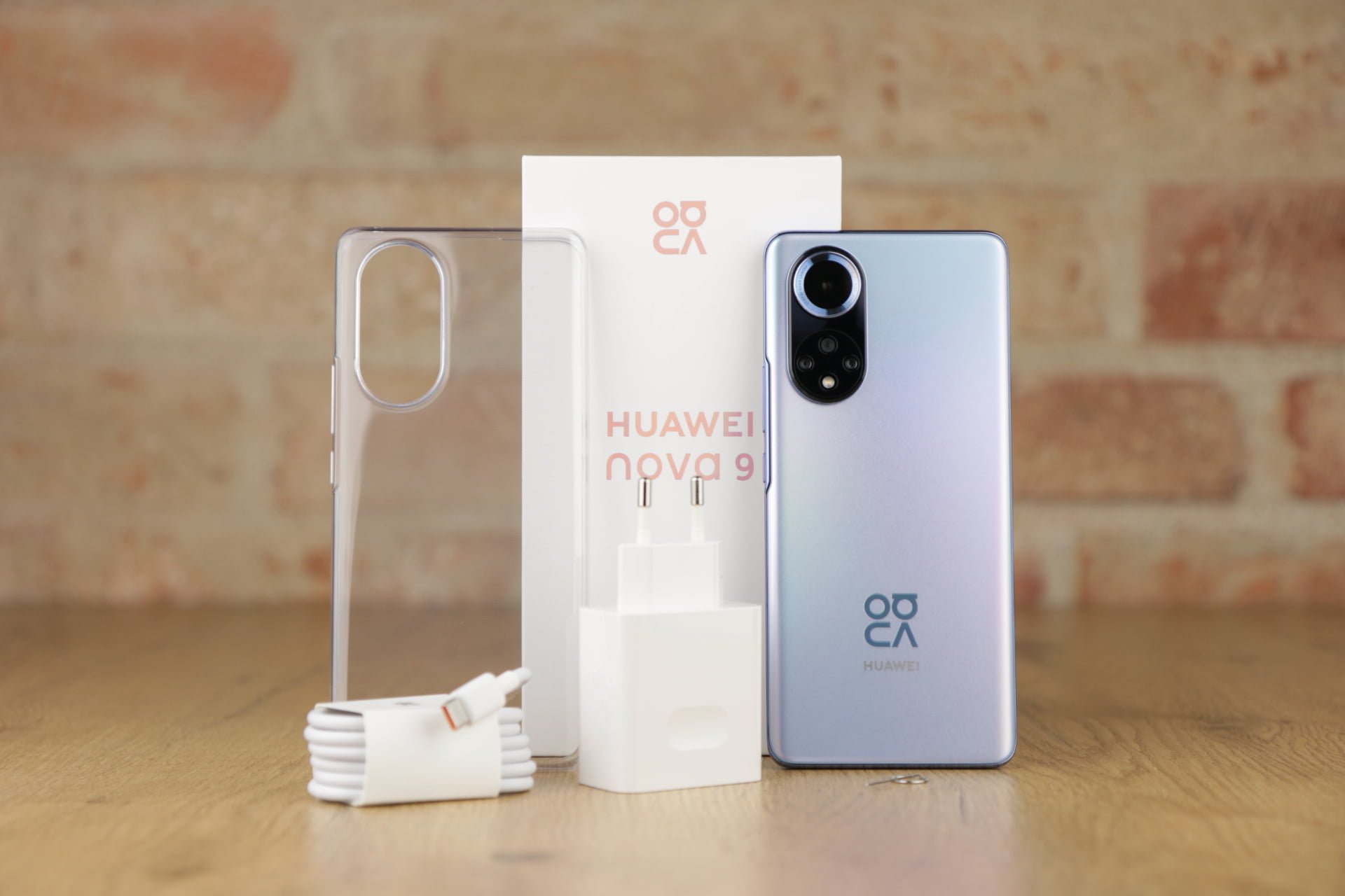 Huawei Nova 9 recenzja test opinia