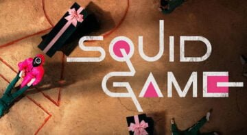 Squid Games sukcesem Netflixa