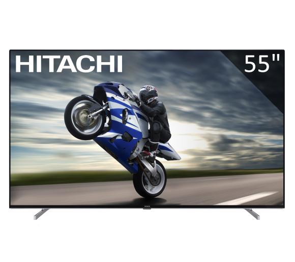 Telewizor Hitachi 55HAK6350