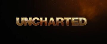 Uncharted trailer zapowiedź film
