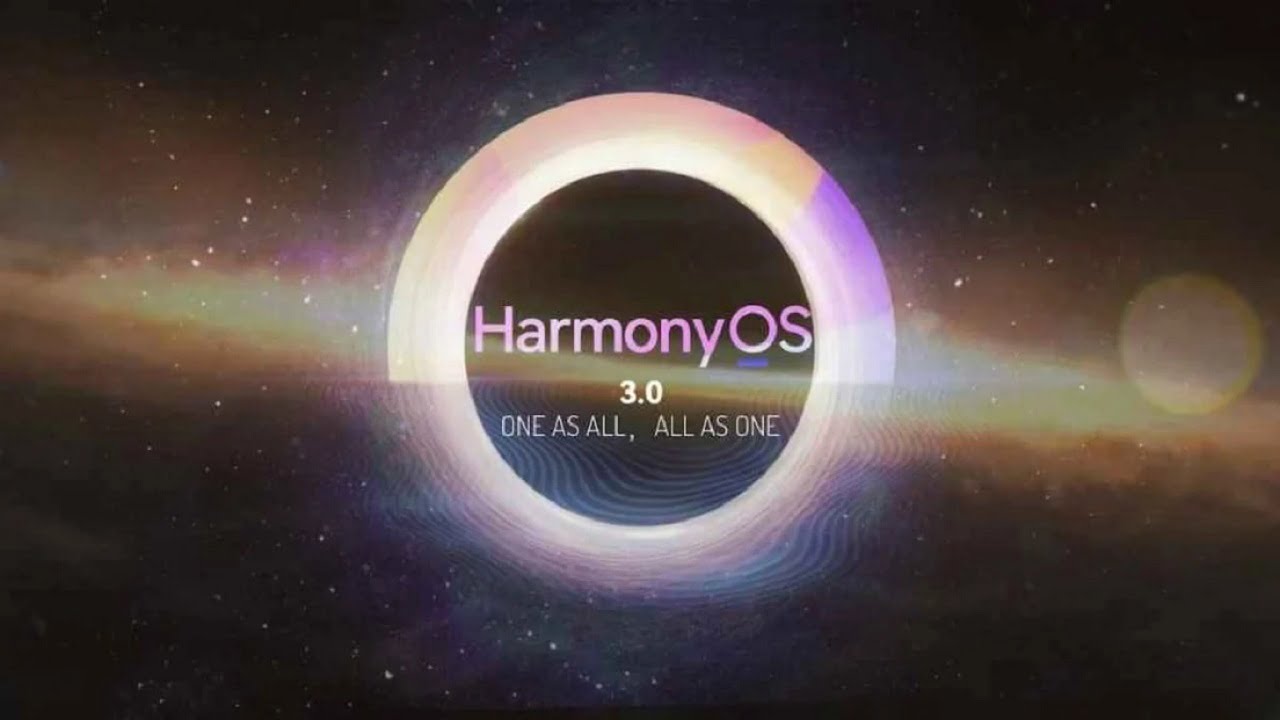 HarmonyOS 3.0 pierwsze przecieki