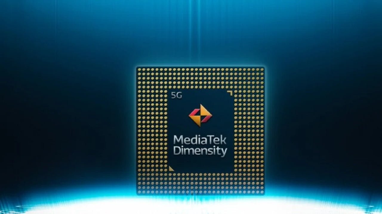 Intel wyprodukuje procesory dla MediaTeka