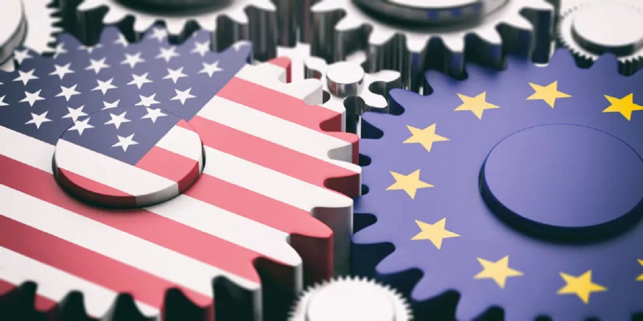 UE i USA powołały Radę Handlu i Technologii