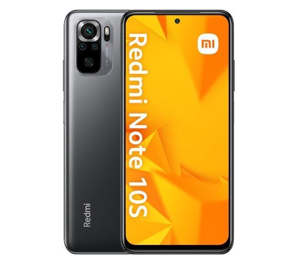 Xiaomi Redmi Note 10S - smartfon do 1000 zł 