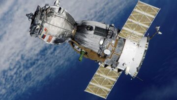 Rosja nakręci pierwszy film fabularny w kosmosie