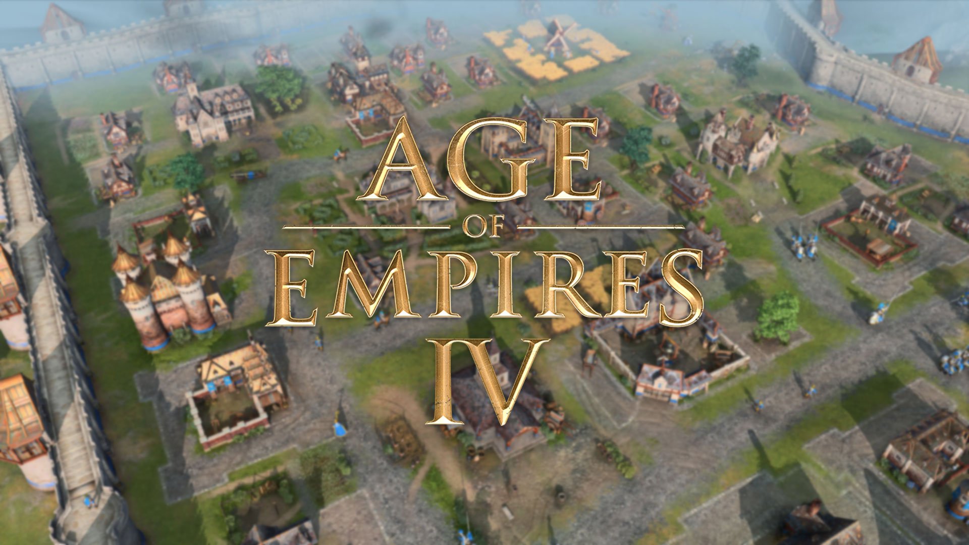 Age of Empires 4 nowości