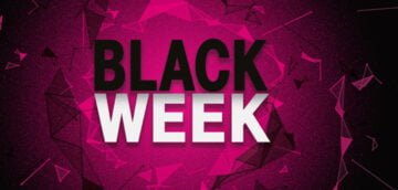 Black Week T-Mobile