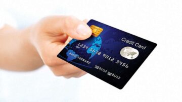 dane karty kredytowej