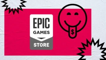 Epic games Store Black Friday 2021