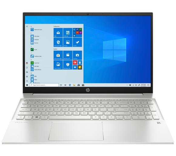 HP Pavilion 15-eh0005nw